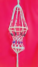 HOME DECO  ROOM DECO - Cotten Makrame - Wall Hanging - Craft