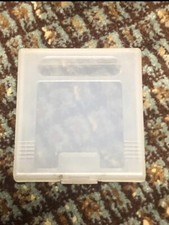 ORIGINAL EMPTY GAMEBOY GAME CATRIDGE CASE - G...