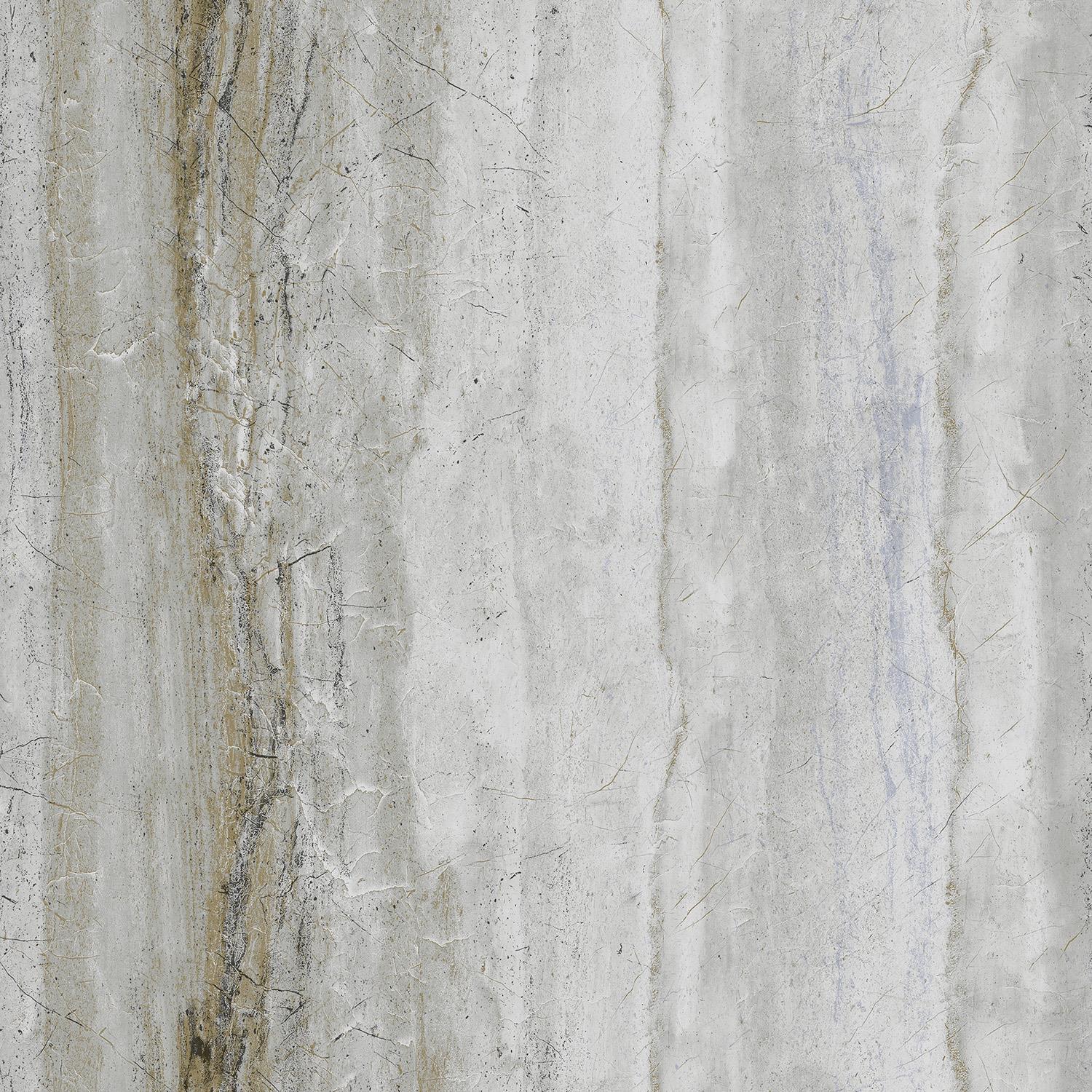 Debona Wallcoverings Grey, Gold Debona Vertical Marble Wallpaper – Metallic Highlight Modern For Living Room & Bedroom - Decorative Luxury - Grey/Gold - Image 2