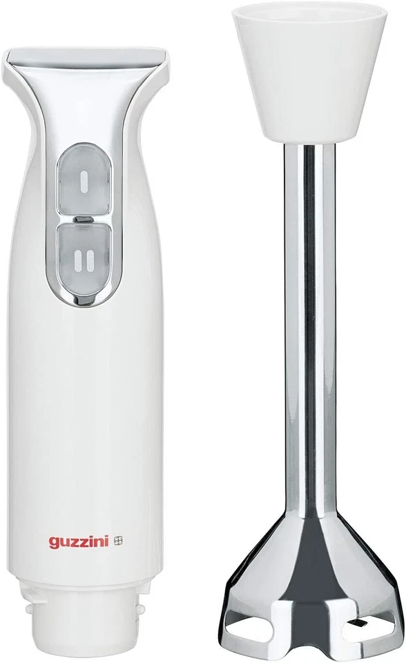 Guzzini - Frullatore a Immersione - Immagine 2 di 4