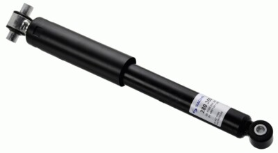 SACHS 280 355 Stoßdämpfer für FORD