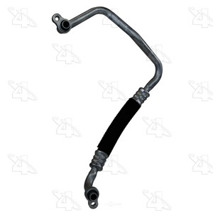 A-C-Refrigerant-Suction-Hose-Hose-Assembly-4-Seasons-56088