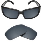 PolarLens Polarizzati Argento Ricambio Lenti For-Ray Divieto Wayfarer - Foto 10