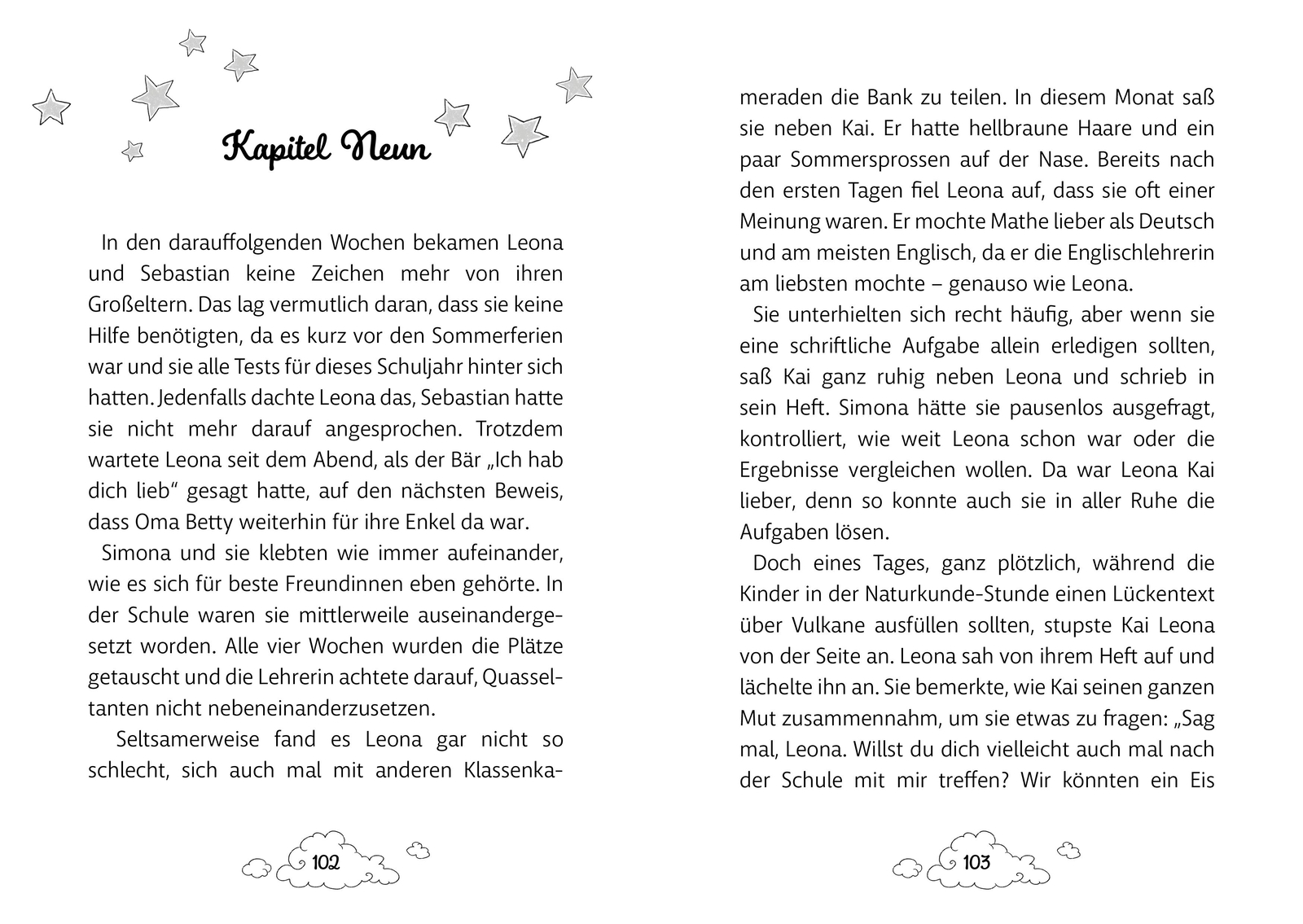 Thumbnail - Oma Betty, Isabel Weis