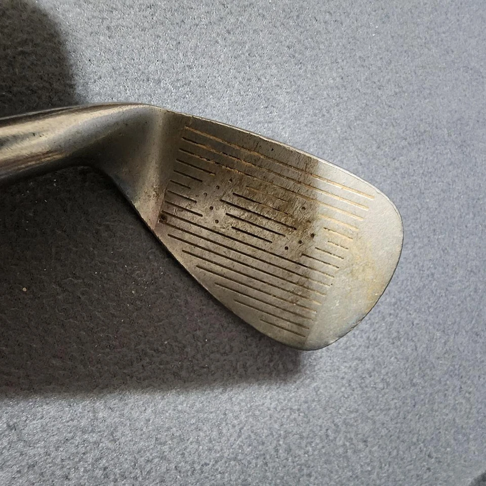 CUÑA ARENA NANCY LOPEZ ALBANY SERIE 250 Foto 4 de 4