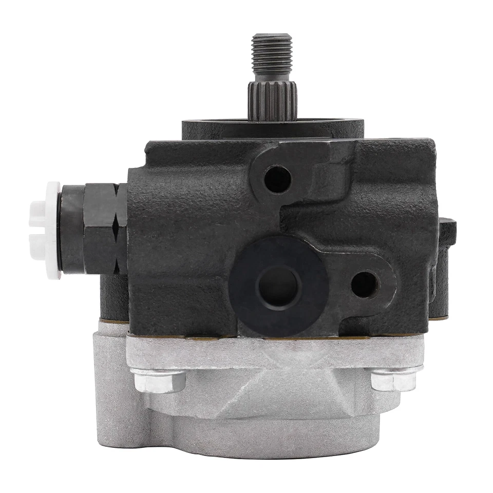 Насос гидроусилителя руля P/S насос для TOYOTA Supra LEXUS 3,0 л 2JZ SC300 IS300 НОВЫЙ - Изображение 4 из 4