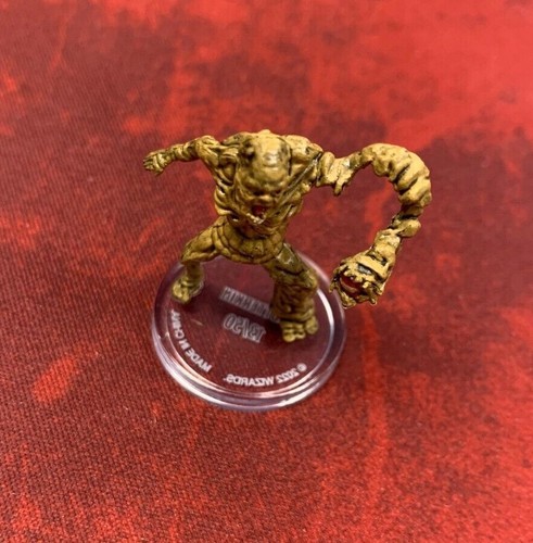 D&D Icons of the Realms: Mordenkainen presenta monstruos del multiverso - Imagen 12 de 30
