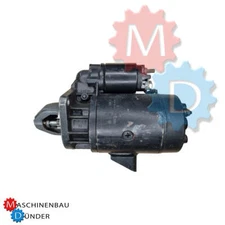 Starter for Talbot 2kwWA Genuine Bosch 0986011110