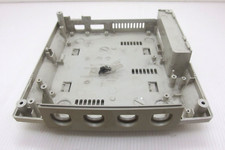 Dreamcast Console shell case Bottom only Parts official Sega Japan 5