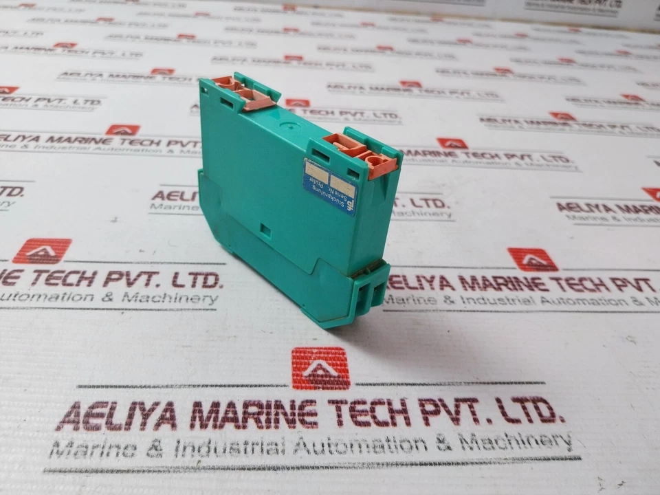 Pepperl+Fuchs KG30-T30/2-R Circuit Protection Relay 14496 - image 3 of 4