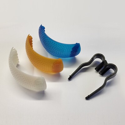 Pop Up Blitz Soft Diffusor für Canon/Nikon