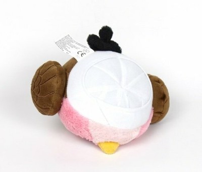 star wars leia plush