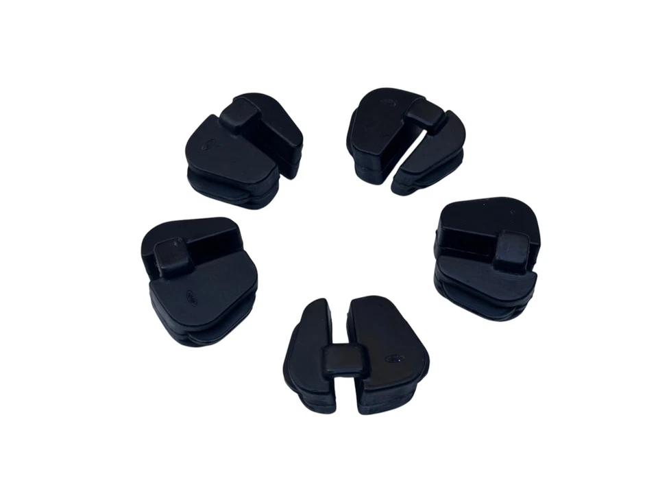 Juego Rodamientos Acoplamiento Flexible Rueda Trasera Para MV AGUSTA Rival 800 (2014-2017) Foto 2 de 4