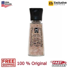 Member’s Mark Himalayan Pink Salt Grinder, 14.3 oz - FREE SHIPPING