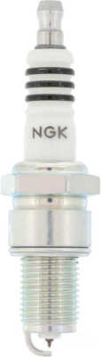 NGK BPR6EIX SPARK PLUG IRIDIUM POWER 4-PEICES (6637)