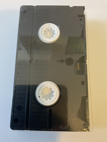 Dead Clam Movie VHS Video Cassette Tape Cassette Factory Sealed Nicole Kidman - Picture 10 of 12