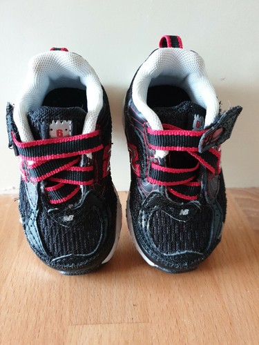 velcro trainers size 2.5