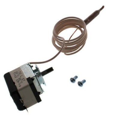 Aquastat for Smart Indirect Water Heater 194º F Commercial