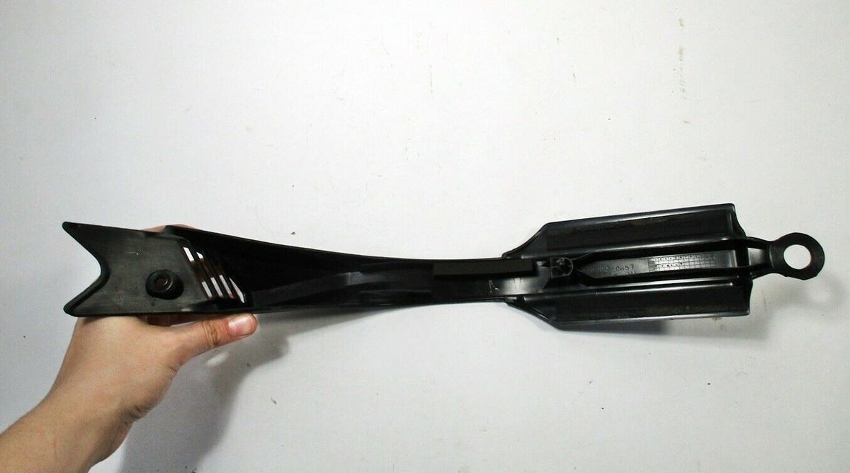 バイイー KAWASAKI EX650 NINJA RIGHT FRAME COVER 14092-0857 EX650R EX 650 R