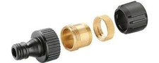 KARCHER Raccordo Riduttotore per Filettature di rubinetti domestici 26450100