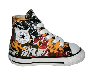 converse all star graffiti