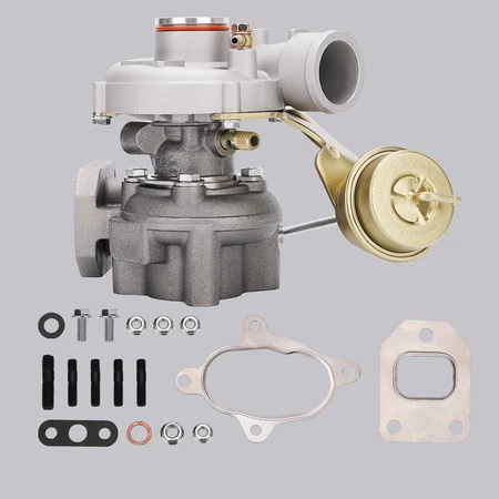 Turbolader 53149707018