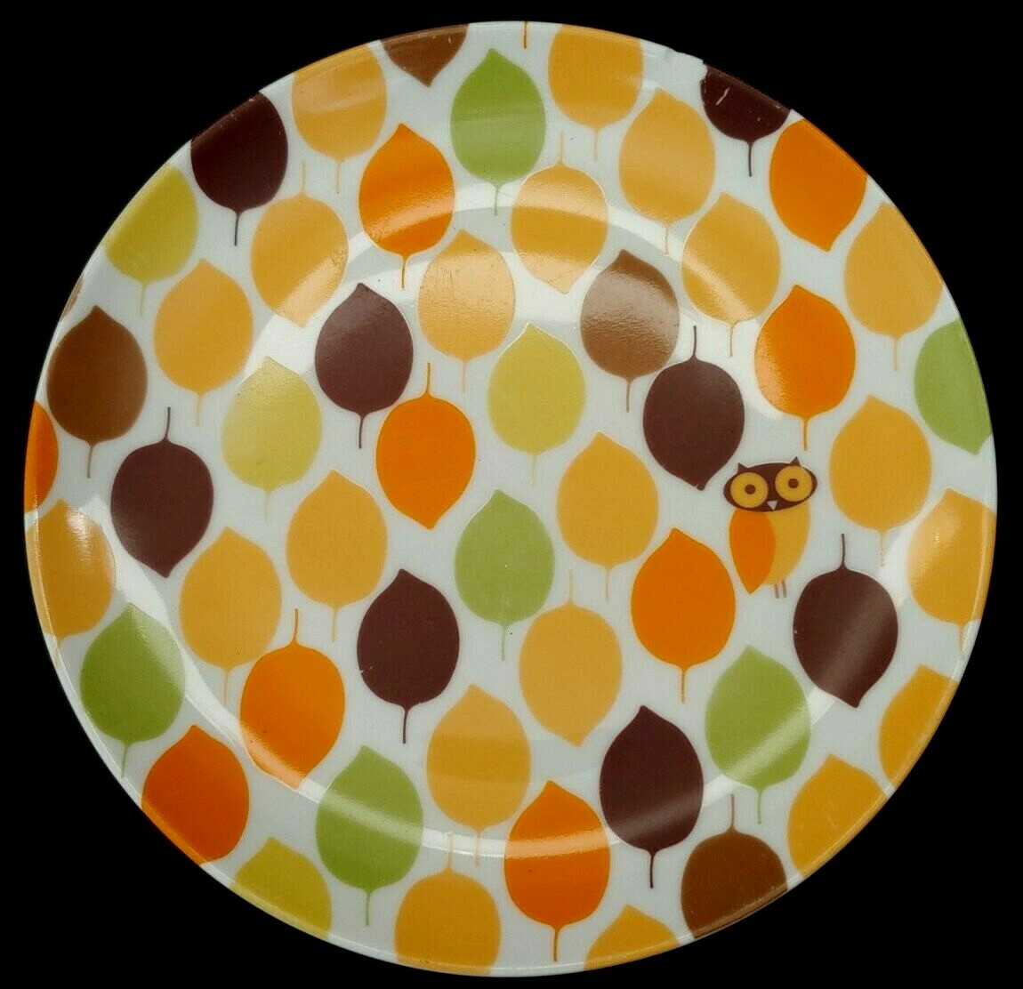 Sete of 3 Rachel Ray Little Hoot 8