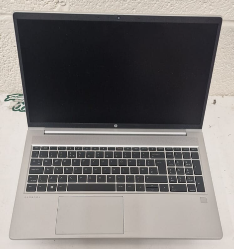 HP ProBook 450 G10 15.6" Core i7 | 1335U 32GB DDR4 512GB NVMe Win 11pro Laptop - Afbeelding 2 van 8