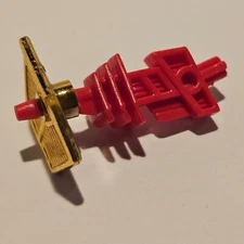 Stonedar Light Blazer Laser Gun He-Man Masters of the Universe 1980's MOTU Part