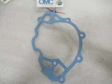 P10A Fel-Pro 35211 Water Pump Mounting Gasket OEM New Factory Boat Parts