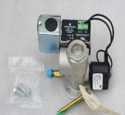 1PCS New EMERSON Electronic Oil Level Balancer OMB-JB24 OMBJB24E