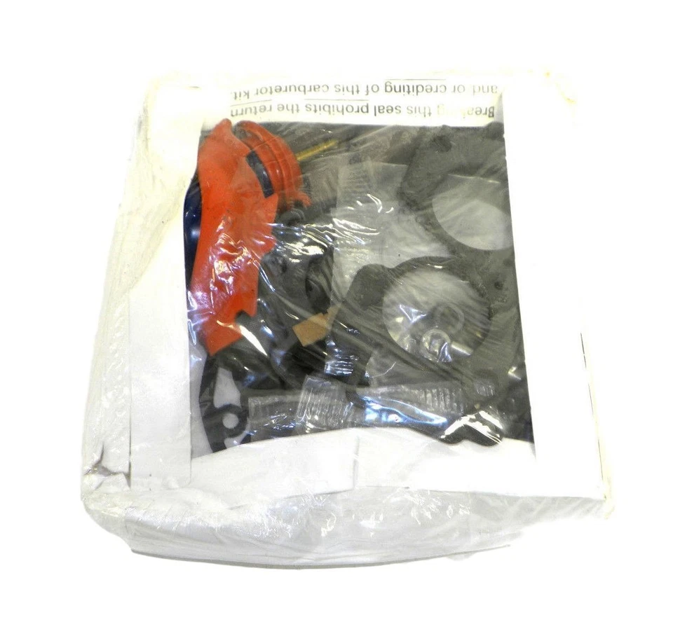 Auto-Tune BWD 15840A Carburetor Repair Kit - Image 2 of 2