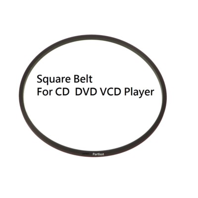 Marantz CD-32 CD-42 CD-50 CD-52 CD-65 Player eckig Gummiband