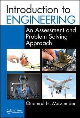 Introduction to Engineering : An Assessment and Problem Solving Approach, Har...