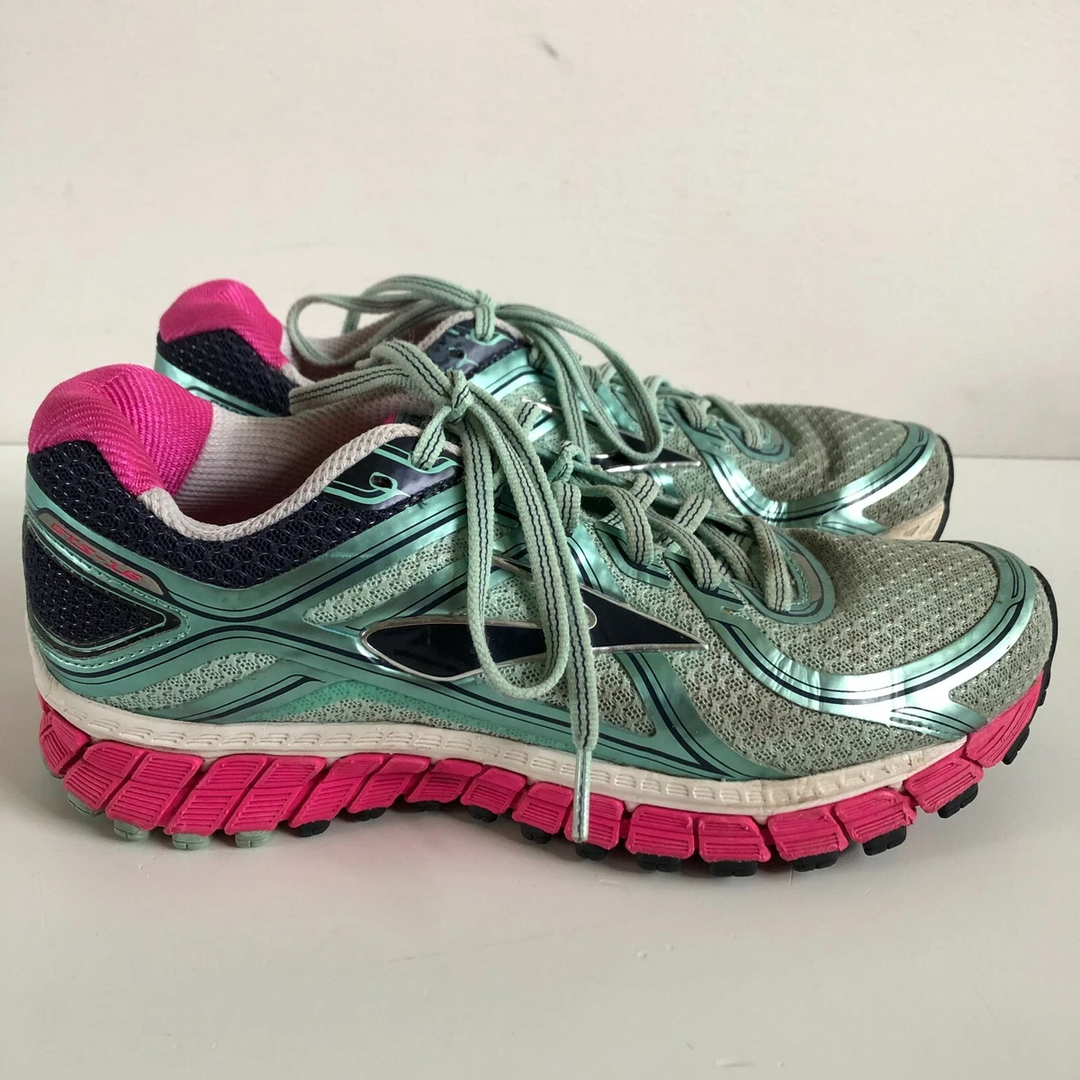 Brooks adrenaline gts 16 womens hotsell on sale