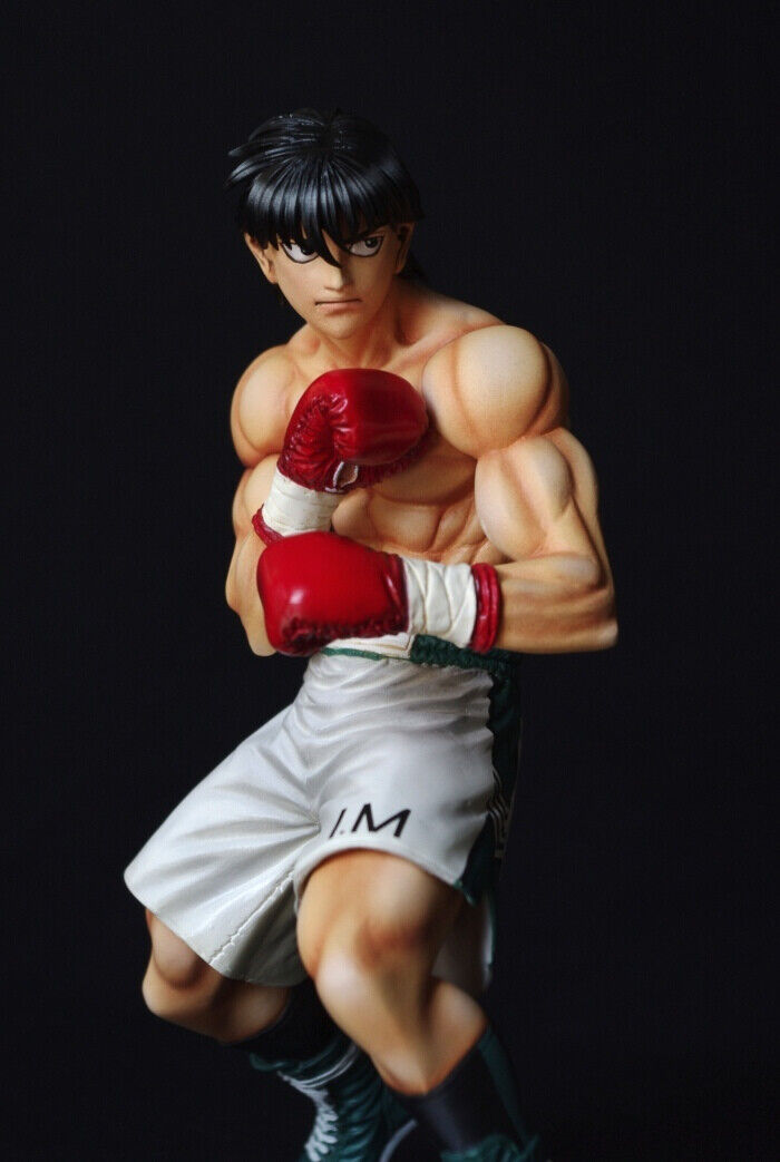 Dive Hajime no Ippo Figure Ichiro Miyata new challenger Japan Limiteⅾ