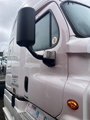2013 INTERNATIONAL PRO STAR ELECTRIC RH DOOR ASSEMBLY