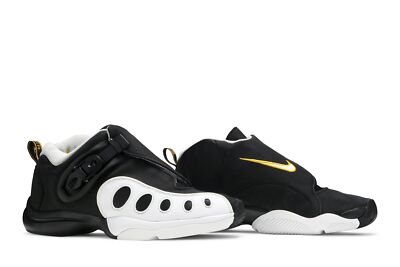 Nike Zoom GP Retro Canyon Gold 2019 AR4342-002 Men