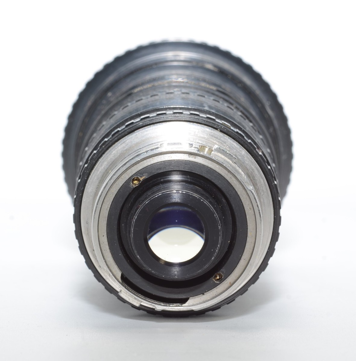 TOP MINT BOX] ANGENIEUX TYPE 10x12B f2-2.2 12-120mm Arri mount