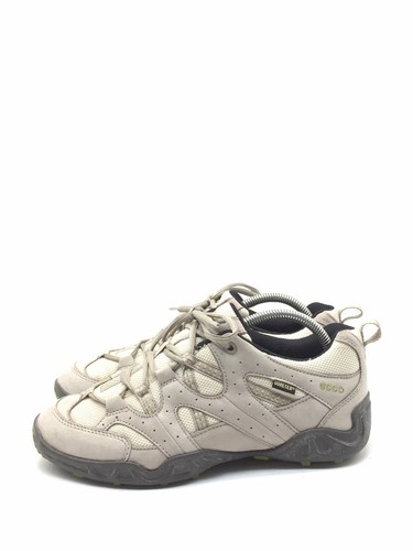 ECCO Receptor Zapatillas Deportivas Para Mujer T.39 US.8 UK.6 - Imagen 2 de 5