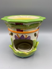 Yankee Candle Hummingbirds Tart Warmer Ebay