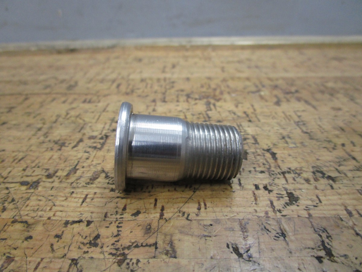 NEW OEM* 0820 Volvo Shoulder Screw 839696 | eBay 