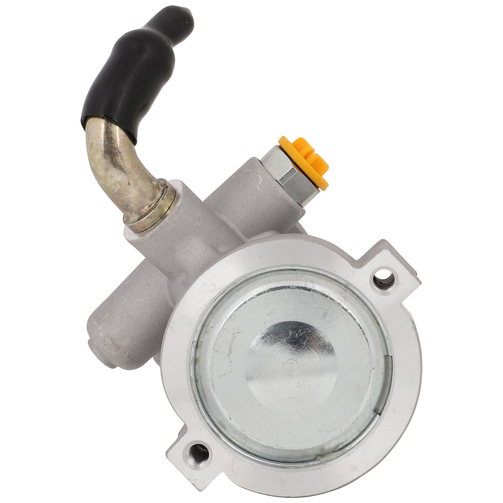 Power Steering Pump For Buick Allure LaCrosse 2009 2008 20995 3.6L 3