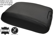 R�cken Naht Armlehne Deckel Echt Leder Abdeckung F�r Jeep Wrangler 2011-2017