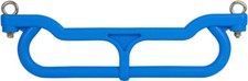 SWING SET STUFF COMBO TRAPEZE RING BLUE fort playground accessories park 0003