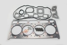 Kubota Upper GASKET Kit 1G789-99355 1G789-99354 1G789-99353