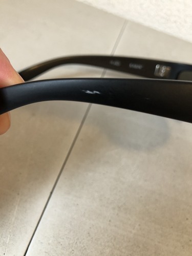 Kaenon Kabin Occhiali da sole polarizzati Italia Nero SR91 J337 - Foto 8 di 12