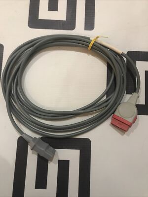 FOGG  0310-2252 Interface Cable BP GE to Merit 30 Day Warranty
