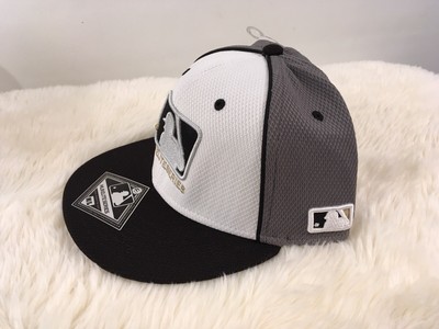 mlb elite series hats