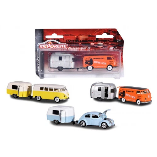 Altri modellini statici auto Scala 1:4